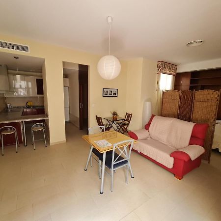 Apartamento Plaza De La Corredera Кордова Екстер'єр фото