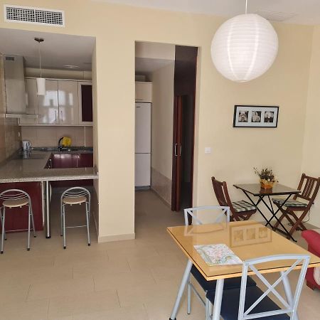 Apartamento Plaza De La Corredera Кордова Екстер'єр фото