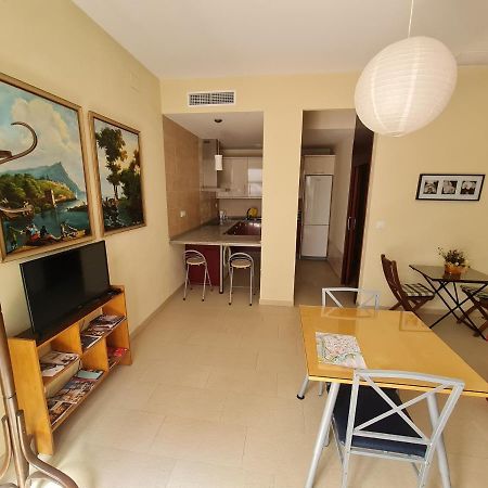 Apartamento Plaza De La Corredera Кордова Екстер'єр фото