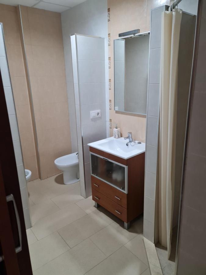 Apartamento Plaza De La Corredera Кордова Екстер'єр фото