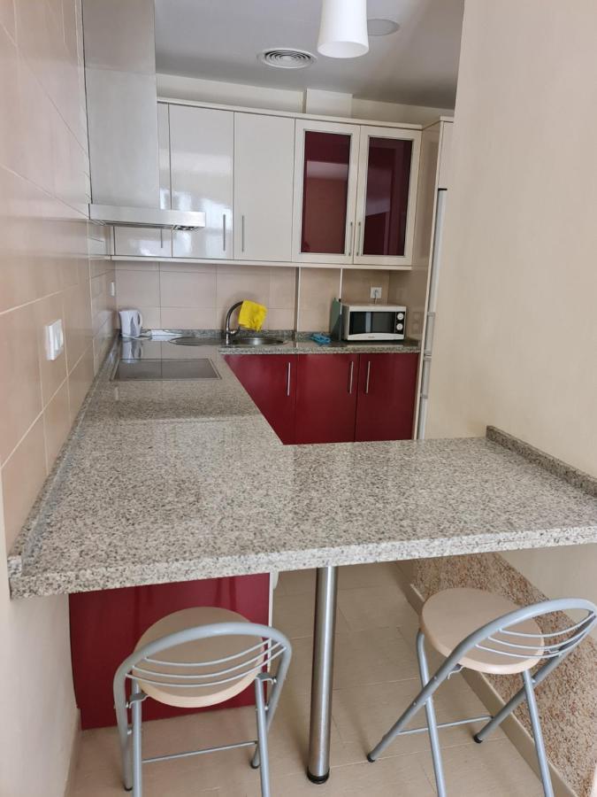 Apartamento Plaza De La Corredera Кордова Екстер'єр фото